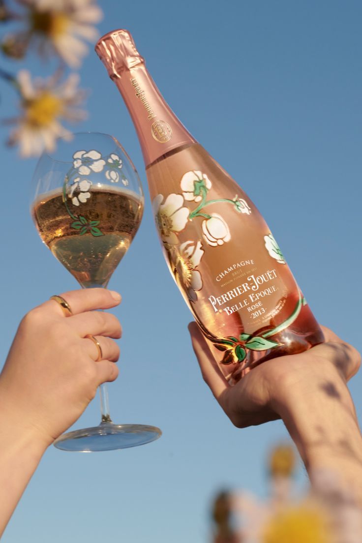 Prosecco vs șampanie