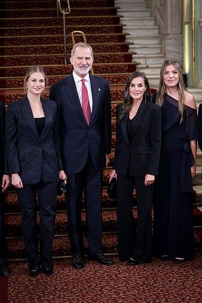 Prințesa Leonor