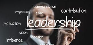 Leadership: de ce se sting ideile bune în companii și cum poate fi păstrată implicarea oamenilor Leadership