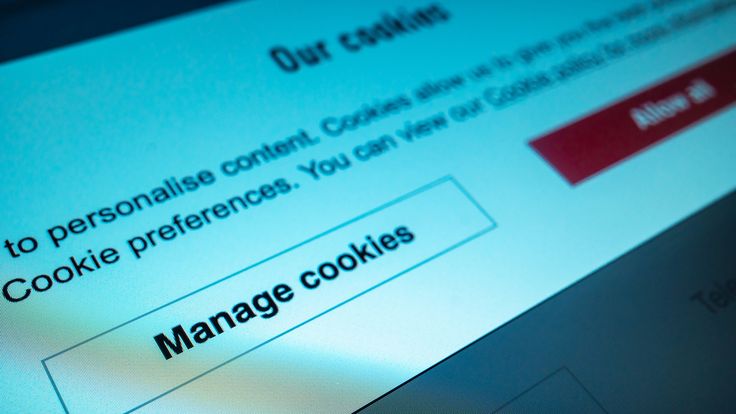 Accept all cookies