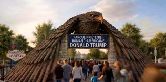 Paolo Zampolli anunță că proiectul Parcului Prieteniei Româno-Americane intră în faza de construcție: „O promisiune a fost respectată” Parcului Prieteniei Româno-Americane