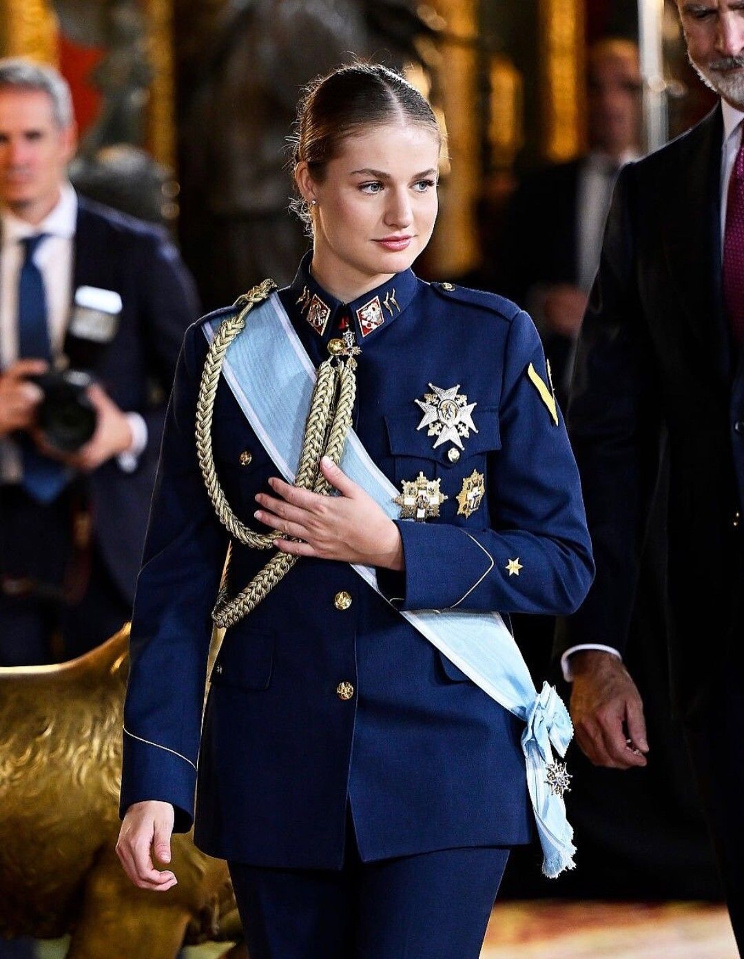 Prințesa Leonor