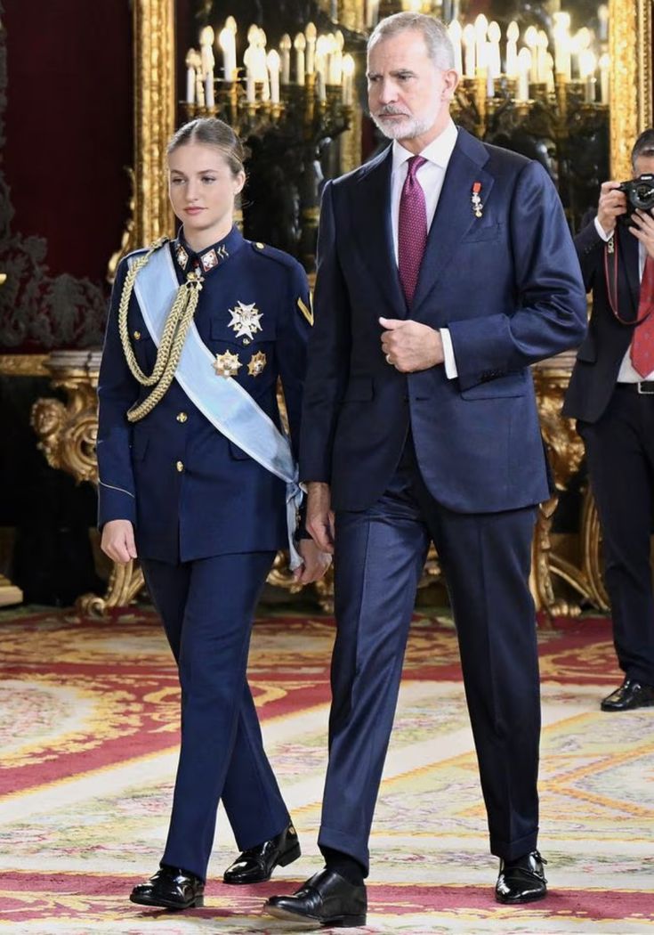 Prințesa Leonor