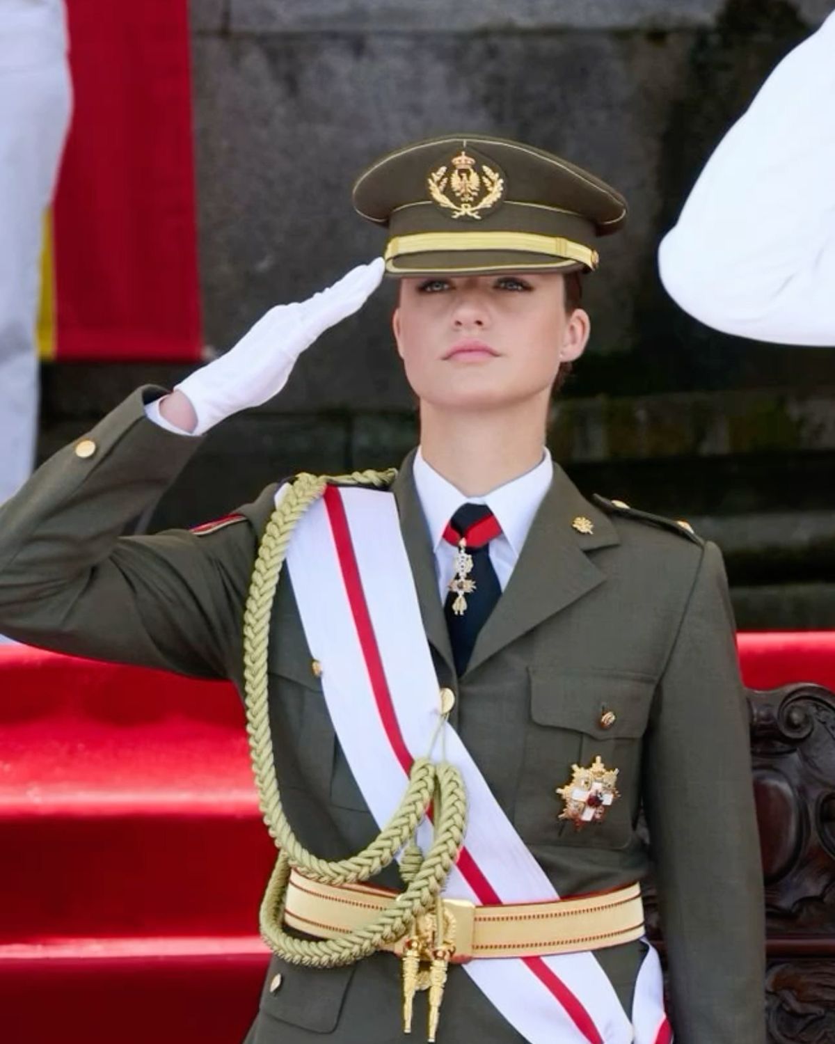 Prințesa Leonor