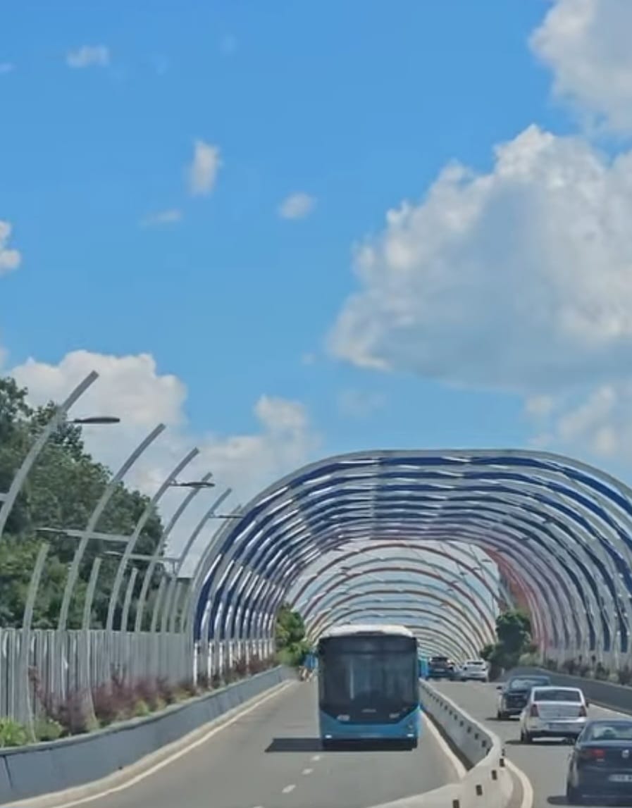 Pasajul Europa Unită