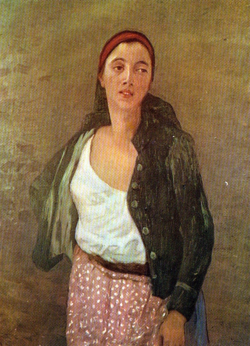 Ștefan Luchian
