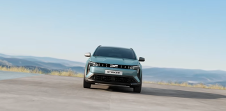 „Arată izbitor!” Britanicii de la Top Gear, uimiți de noua Dacia Striker