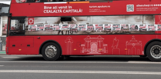 Premieră negativă în România: Orașul care de mai bine de o lună nu are transport în comun!
