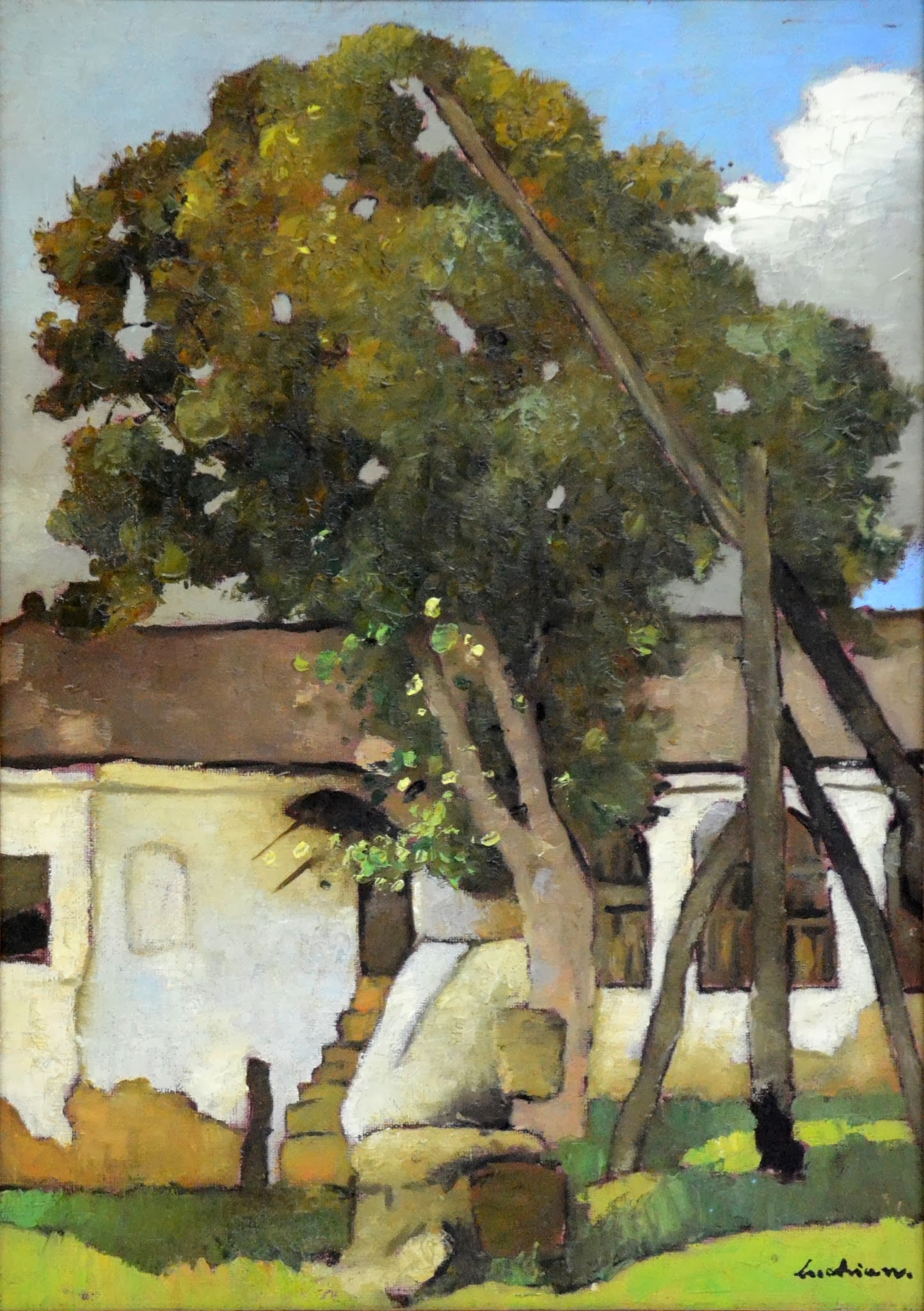 Ștefan Luchian