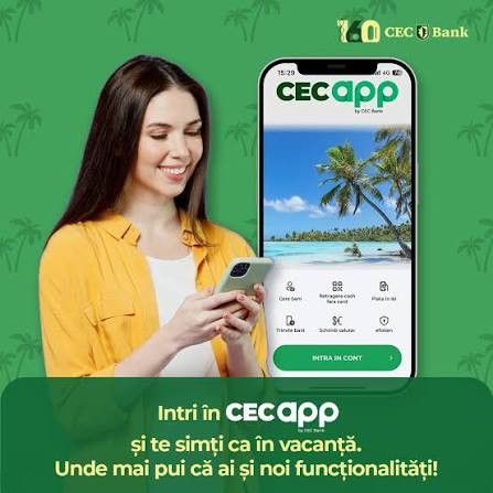 CEC Bank