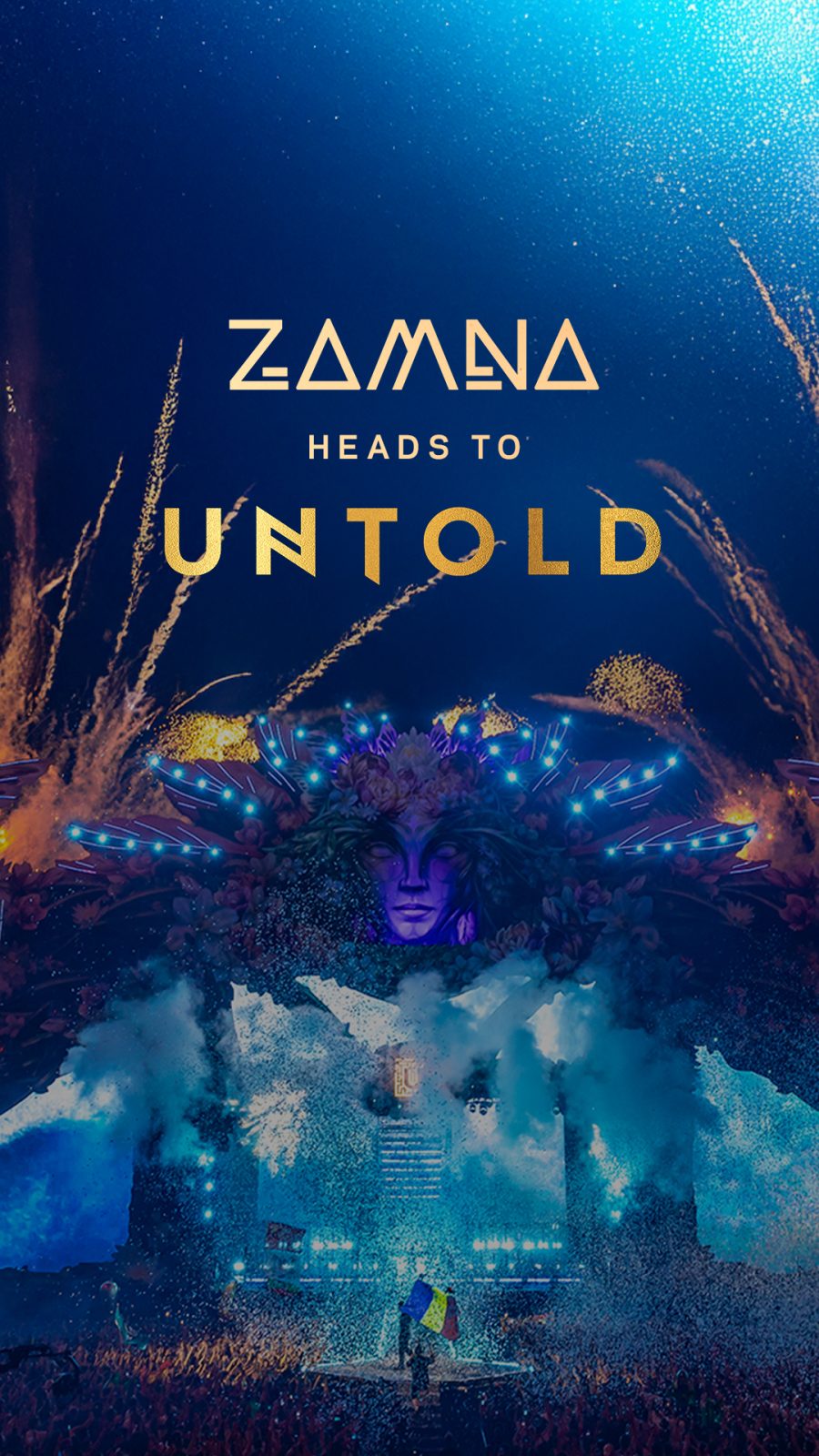 UNTOLD