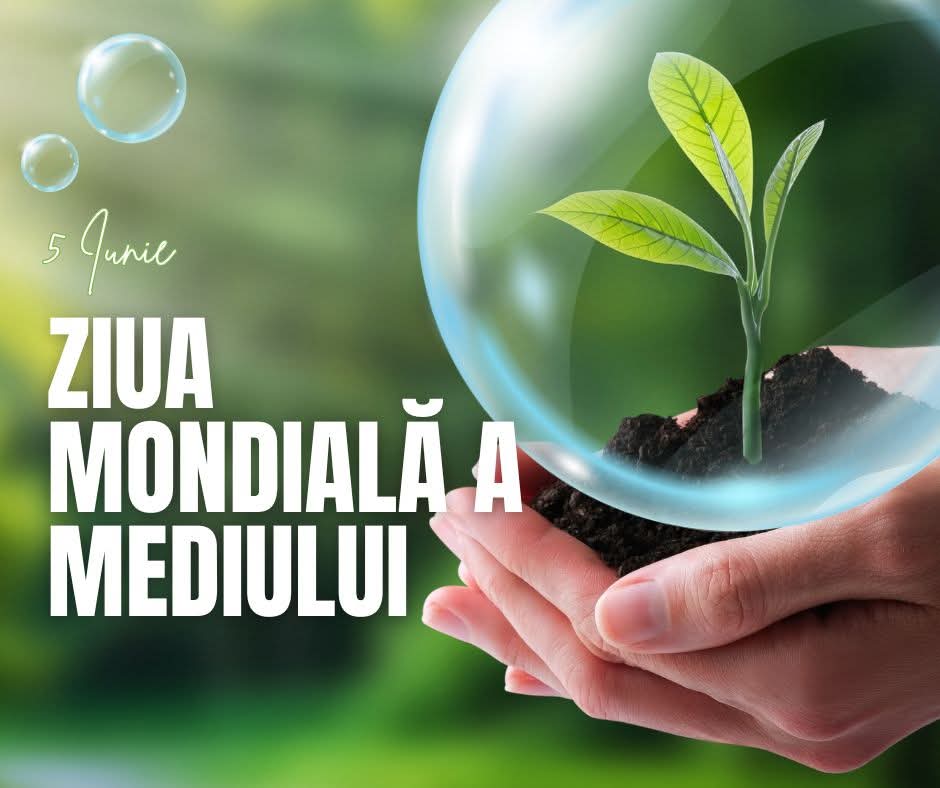 Ziua Mondială a Mediului