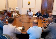 Sindicatele bat palma cu AUR pe Legea salarizării unitare! Presiune maximă pe jalonul PNRR