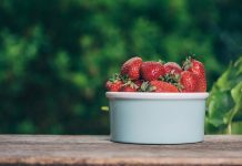 Alertă alimentară: 88% dintre căpșunile din Europa conțin pesticide