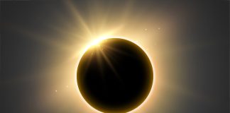 Locul din România unde se vede cel mai bine eclipsa de soare din 12 august 2026
