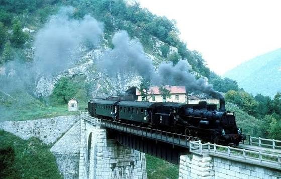 Gara Oravița