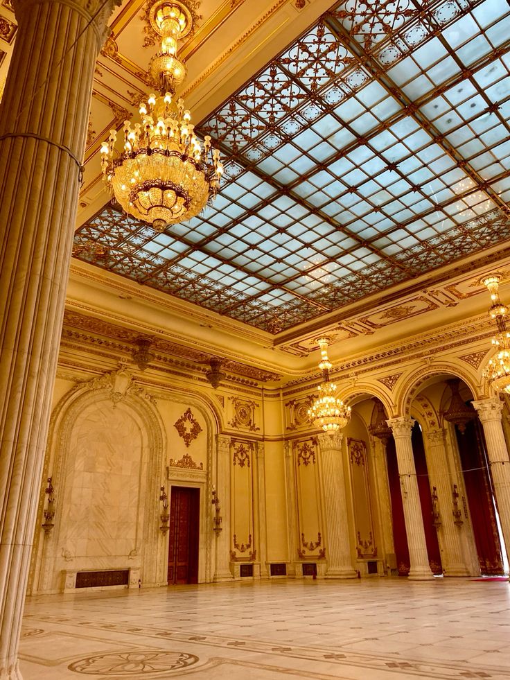 Palatul Parlamentului