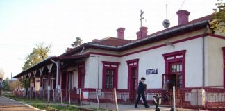 Gara Oravița are aproape 180 de ani. Povestea celei mai vechi gări din România, care avea lift pentru pasageri Gara Oravița