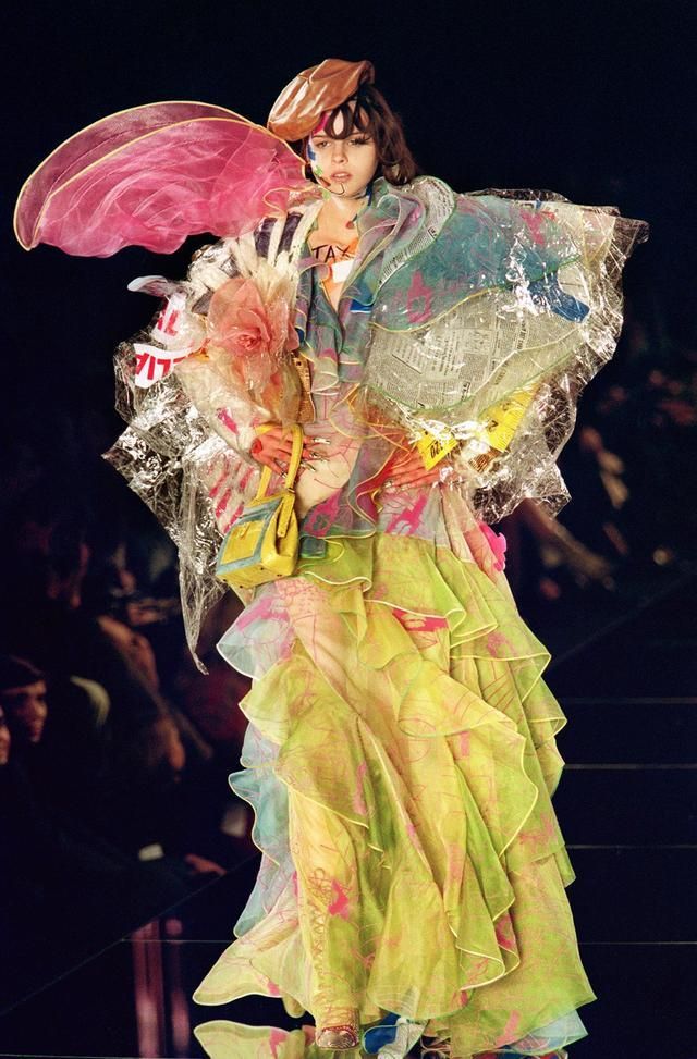 John Galliano