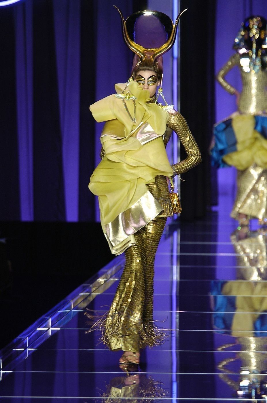 John Galliano