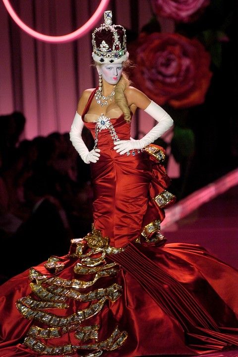 John Galliano