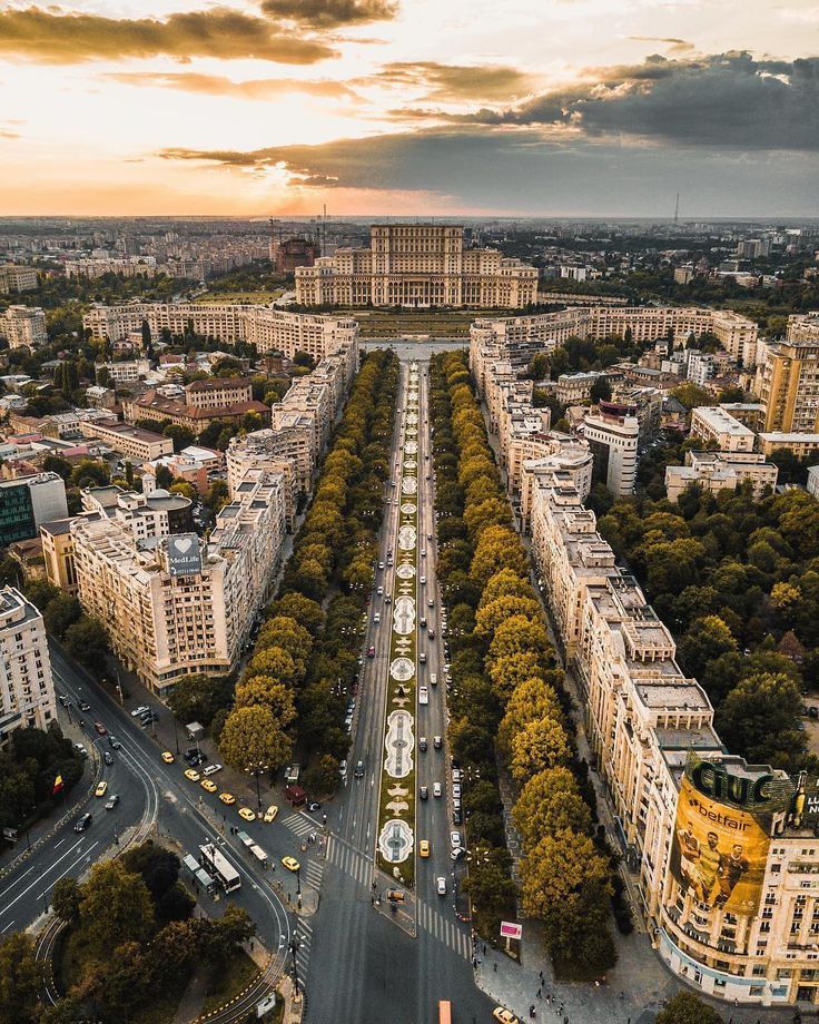 Palatul Parlamentului