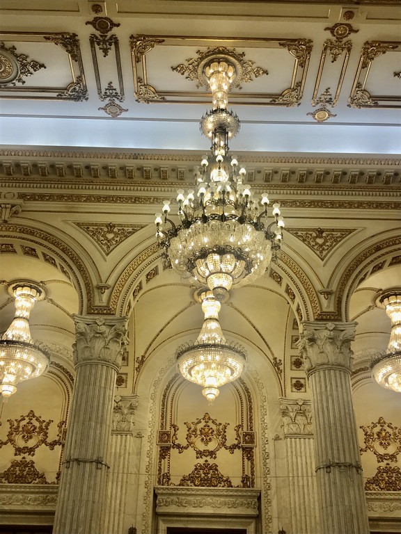 Palatul Parlamentului