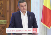 Grindeanu: PSD nu are voturile pentru un guvern minoritar. Suntem cel mai aproape de a face o majoritate