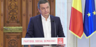 PSD cere repornirea centralelor pe cărbune: ‘Să meargă Bolojan la Bruxelles să negocieze’