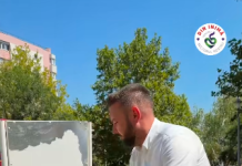 Atacul asupra ambulanței care ”răpește copii” din Cluj. Șapte suspecți, restați preventiv