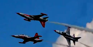 BIAS 2026: Programul complet al celui mai mare show aerian din România. Ce poți vedea pe 28 și 29 august