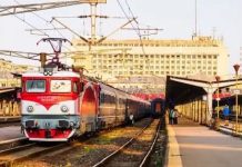Trenurile s-ar putea opri în România! Anunțul de ultimă oră al sindicaliștilor feroviari