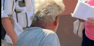 Salubrizare și solidaritate în Sectorul 5: Intervenție de urgență pentru un bătrân aflat în condiții severe