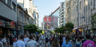 Zilele Bucureștiului 2026. Programul concertelor, spectacolelor și evenimentelor din weekendul 19-20 septembrie