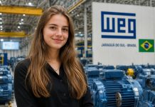 Amelie Voigt Trejes, cea mai tânără miliardară din lume la doar 21 de ani. Cum a ajuns moștenitoarea unui imperiu brazilian Amelie Voigt Trejes