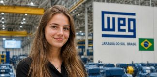 Amelie Voigt Trejes, cea mai tânără miliardară din lume la doar 21 de ani. Cum a ajuns moștenitoarea unui imperiu brazilian Amelie Voigt Trejes