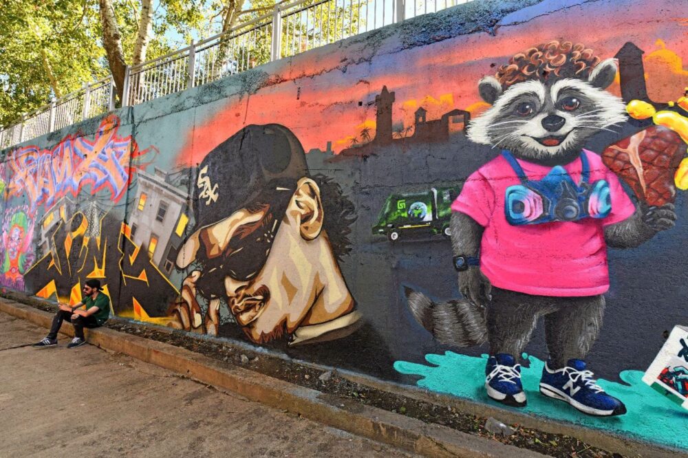 Streetwise Festival