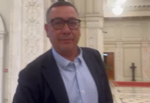 Ponta explodează în scandalul avionului privat spre Mykonos: Acuză o „propagandă” care să acopere dosarul Bolojan-Tănăsescu, deși a împărțit aeronava cu un judecător CCR