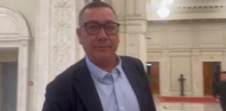 Ponta explodează în scandalul avionului privat spre Mykonos: Acuză o „propagandă” care să acopere dosarul Bolojan-Tănăsescu, deși a împărțit aeronava cu un judecător CCR