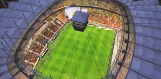 Finala Europa League 2028 va avea loc la București. Anunțul făcut de FIFA și FRF