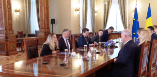 Partidele, chemate din nou la consultări în vederea desemnării premierului / Poziţiile marilor formaţiuni, neschimbate