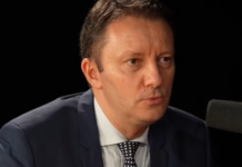 Siegfried Mureșan începe negocierile pentru Guvern și cere sprijinul tuturor liberalilor, inclusiv al criticilor lui Bolojan