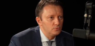 Siegfried Mureșan începe negocierile pentru Guvern și cere sprijinul tuturor liberalilor, inclusiv al criticilor lui Bolojan