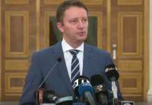 Fără taxe noi în programul Mureșan: Planul pentru firmele românești și avertismentul pentru opoziție: „Momentul adevărului pentru PSD”