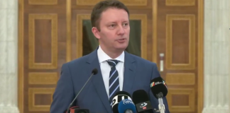 Fără taxe noi în programul Mureșan: Planul pentru firmele românești și avertismentul pentru opoziție: „Momentul adevărului pentru PSD”