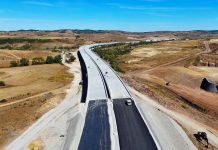 Autostrada Transilvania (A3): Peste 155 km de circulație neîntreruptă din decembrie 2026