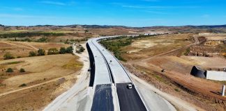 Autostrada Transilvania (A3): Peste 155 km de circulație neîntreruptă din decembrie 2026