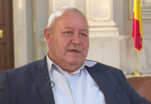 Lider PNL: Suntem într-o situație în care Guvernul Mureșan nu e dorit nici măcar de șeful statului