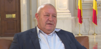 Lider PNL: Suntem într-o situație în care Guvernul Mureșan nu e dorit nici măcar de șeful statului