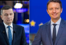 Mureșan merge la Cotroceni, în timp ce PSD anunță S&P că este pregătit să preia puterea